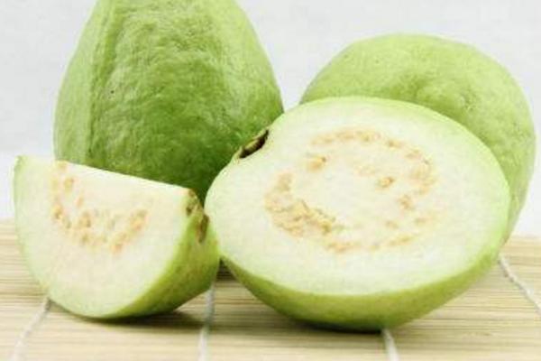 番石榴市場價格多少錢一斤 番石榴什么季節成熟