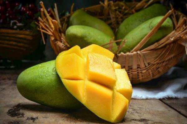 桂七芒果功效與作用 桂七芒果營養(yǎng)價值