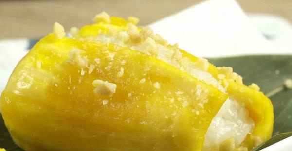 木菠蘿怎么吃 木菠蘿怎么開