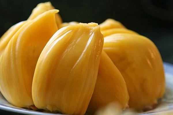 木菠蘿怎么吃 木菠蘿怎么開