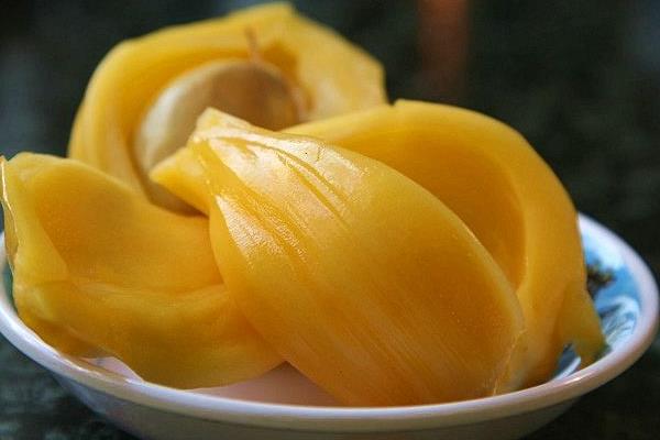 木菠蘿怎么吃 木菠蘿怎么開