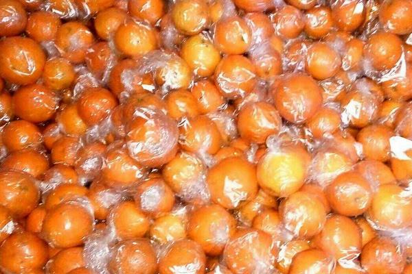 紐荷爾臍橙市場價(jià)格多少錢一斤 紐荷爾臍橙怎么挑選