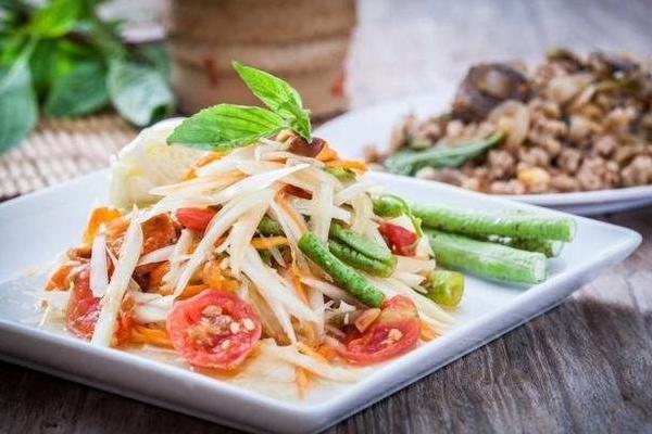 木瓜是什么味道 木瓜生吃的正確吃法