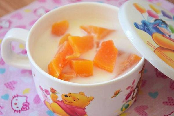 木瓜是什么味道 木瓜生吃的正確吃法