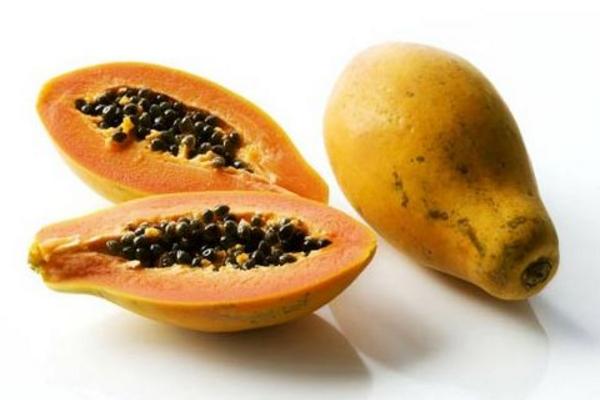木瓜是什么味道 木瓜生吃的正確吃法