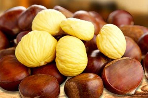 板栗什么時(shí)候上市(幾月) 板栗之鄉(xiāng)在哪里