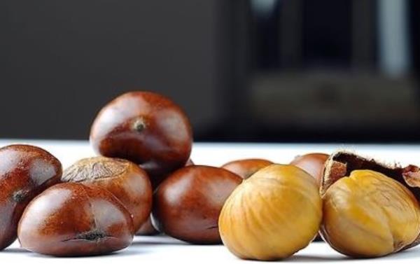 板栗什么時候上市(幾月) 板栗之鄉在哪里