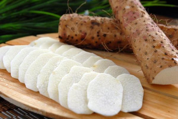 山藥怎么做好吃又簡單 吃山藥會(huì)胖嗎