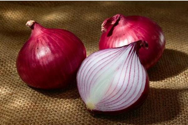 吃洋蔥會胖嗎 洋蔥隔夜能吃嗎