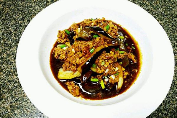 醬茄子怎么做好吃又簡單 醬茄子家常做發大全