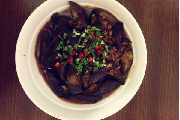 醬茄子怎么做好吃又簡單 醬茄子家常做發大全