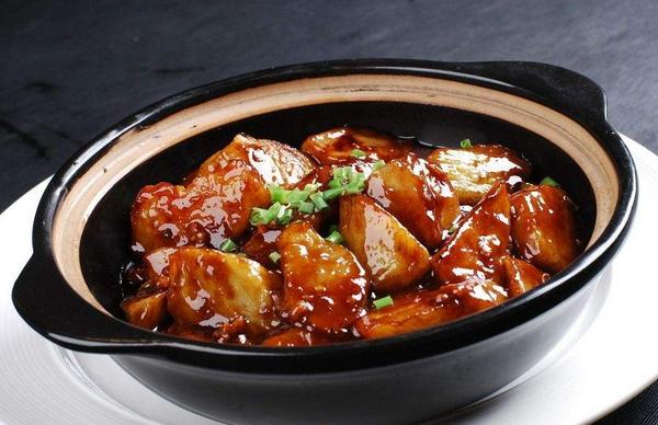 醬茄子怎么做好吃又簡單 醬茄子家常做發大全