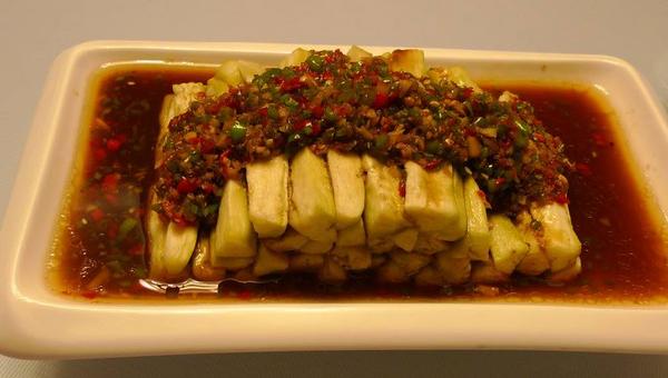 醬茄子怎么做好吃又簡單 醬茄子家常做發大全