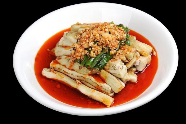 蒜泥茄子怎么做好吃又簡單 蒜泥茄子家常做法大全