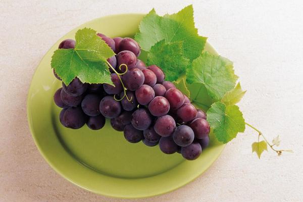 葡萄為什么會裂開 葡萄怎么保存時間長