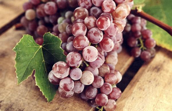 葡萄為什么會裂開 葡萄怎么保存時間長