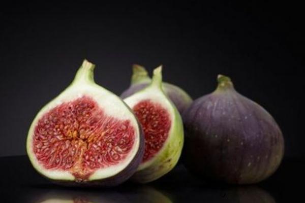無花果能生吃嗎 無花果可以泡酒嗎