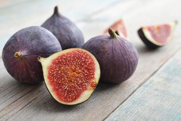 無花果能生吃嗎 無花果可以泡酒嗎