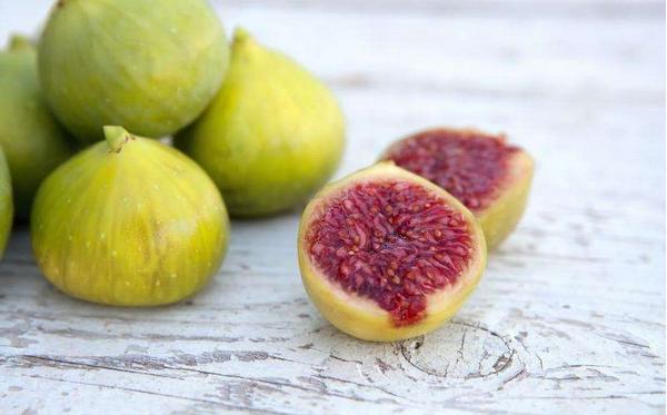 無花果能生吃嗎 無花果可以泡酒嗎
