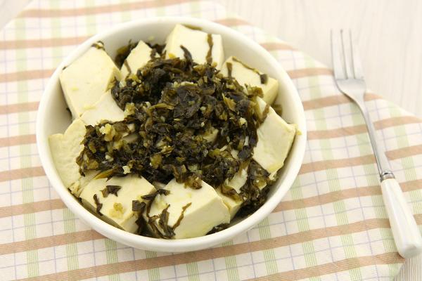 雪菜是什么菜 新鮮的雪菜能直接炒嗎