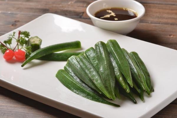 秋葵補腎嗎 吃秋葵能喝酒嗎