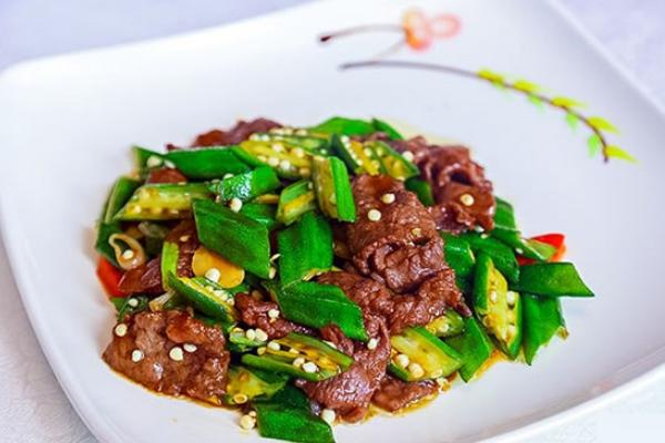 秋葵補腎嗎 吃秋葵能喝酒嗎