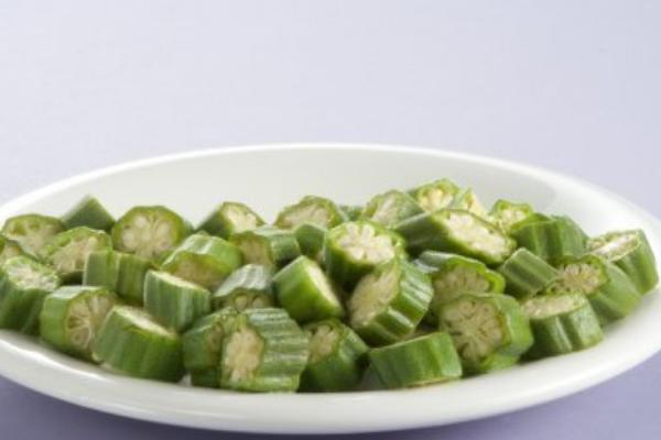 秋葵補腎嗎 吃秋葵能喝酒嗎