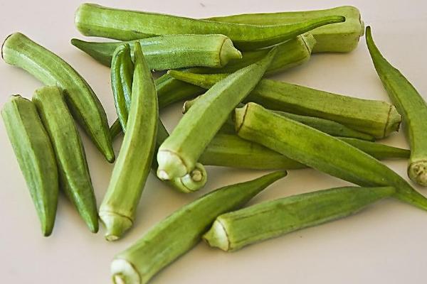 秋葵補腎嗎 吃秋葵能喝酒嗎