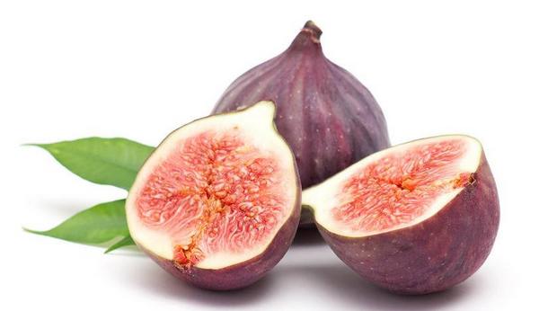 無花果能和牛奶一起吃嗎 無花果不能和什么同食