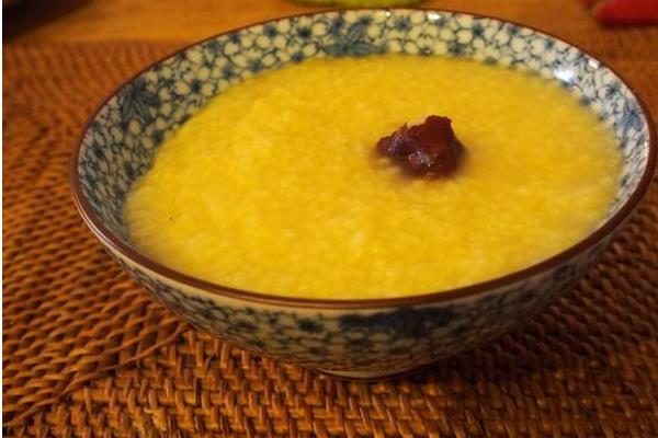 紅棗小米粥怎么做好吃又簡單 紅棗小米粥的家常做法