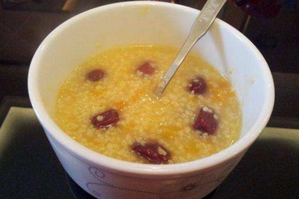 紅棗小米粥怎么做好吃又簡(jiǎn)單 紅棗小米粥的家常做法