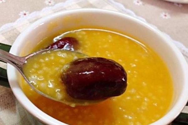 紅棗小米粥怎么做好吃又簡(jiǎn)單 紅棗小米粥的家常做法