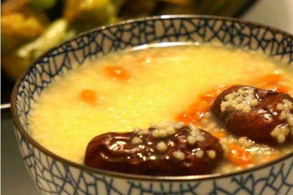 紅棗小米粥怎么做好吃又簡(jiǎn)單 紅棗小米粥的家常做法