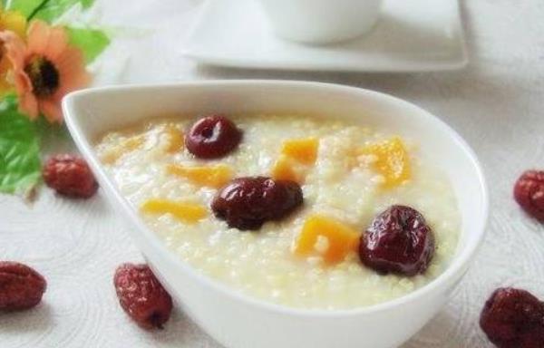 紅棗小米粥怎么做好吃又簡(jiǎn)單 紅棗小米粥的家常做法