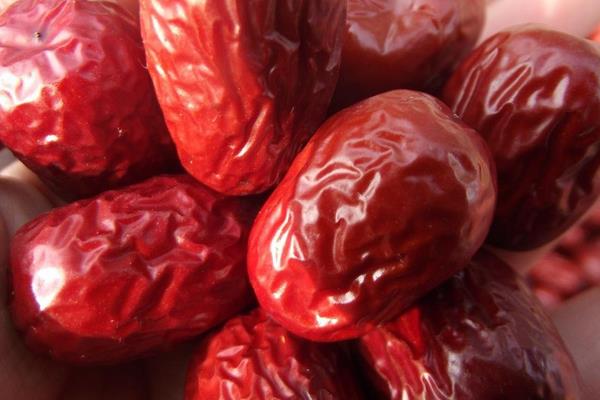 紅棗吃多了會怎么樣 紅棗怎么吃最好