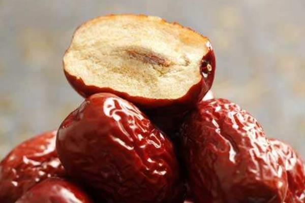 孕婦可以吃紅棗嗎 吃紅棗有什么好處