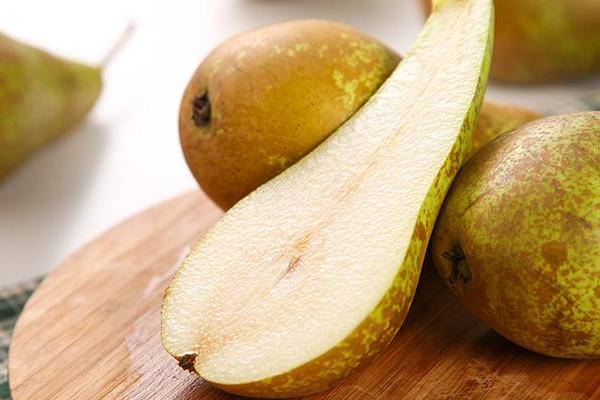 啤梨的功效與作用及禁忌 啤梨怎么容易放軟