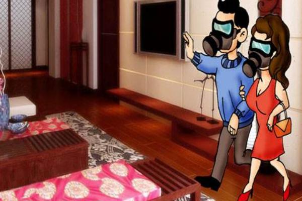 洋蔥能除甲醛嗎 新房放洋蔥有用嗎