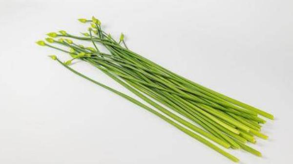 怎樣腌制韭菜花不變黃 韭菜生吃好還是熟吃好