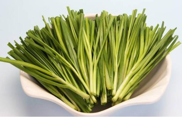 羊肉和韭菜能一起吃嗎 韭菜和綠豆能一起吃嗎