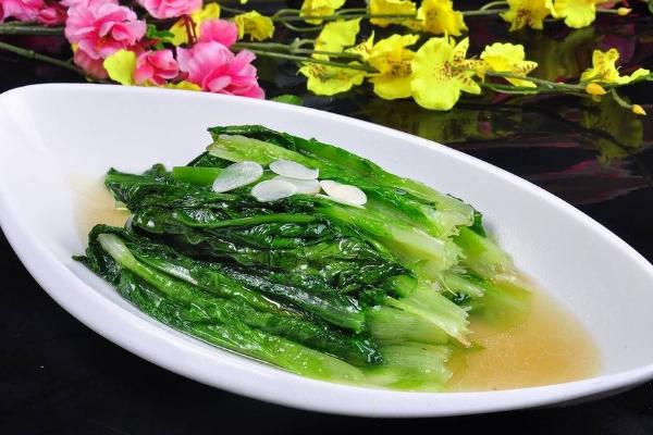 炒油麥菜為什么會苦 油麥菜有點(diǎn)苦能吃嗎