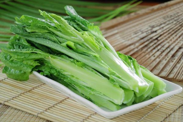 炒油麥菜為什么會苦 油麥菜有點(diǎn)苦能吃嗎