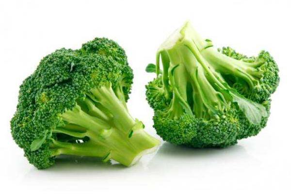 西蘭花農藥殘留多嗎 西蘭花嘌呤高嗎