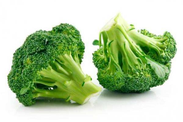 哺乳期可以吃西蘭花嗎 西蘭花泥適合多大嬰兒吃