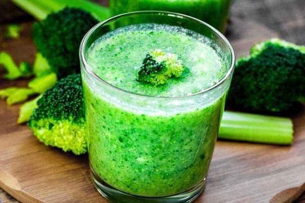 哺乳期可以吃西蘭花嗎 西蘭花泥適合多大嬰兒吃