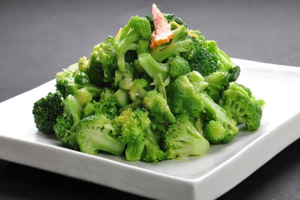 西蘭花隔夜能吃嗎 西蘭花梗能吃嗎