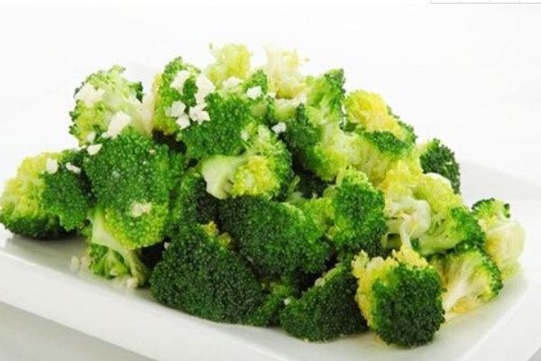 西蘭花隔夜能吃嗎 西蘭花梗能吃嗎