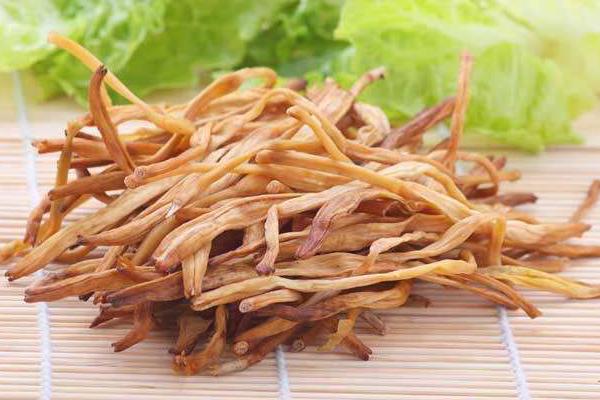 黃花菜一畝地產(chǎn)多少斤 黃花菜一畝地利潤多少