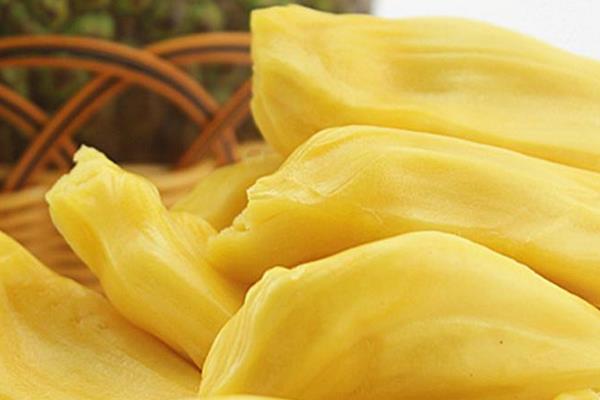 菠蘿蜜怎么洗 菠蘿蜜為什么臭