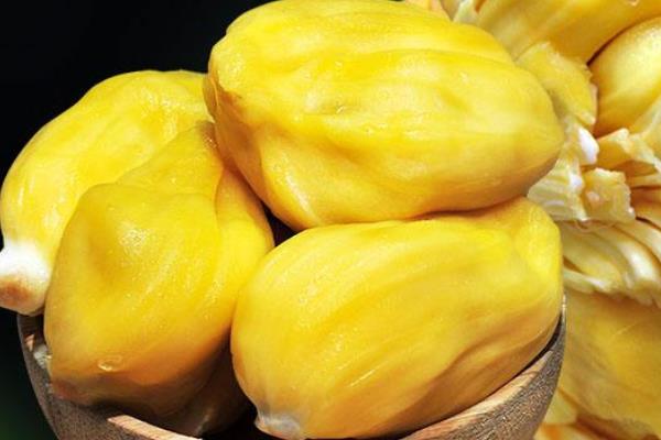 菠蘿蜜怎么吃 菠蘿蜜怎么剝